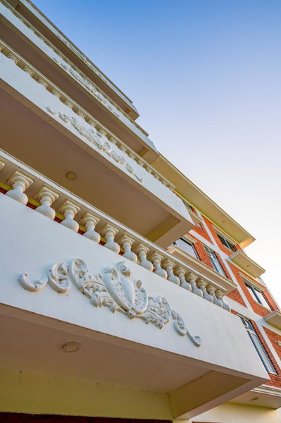 Lumbini Five Elements Hotel, Lumbini, Nepal