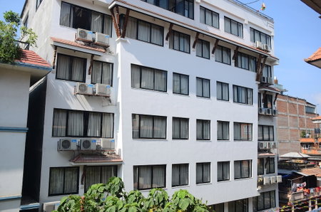 Hotel Holy Himalaya, Kathmandu, Nepal