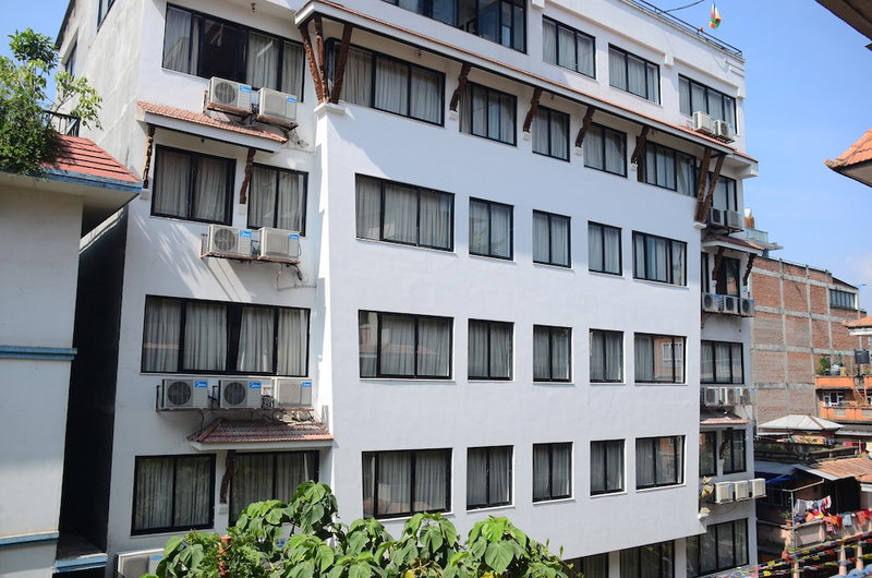 Hotel Holy Himalaya, Kathmandu, Nepal