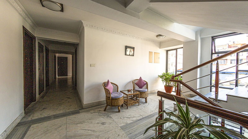 Hotel Holy Himalaya, Kathmandu, Nepal