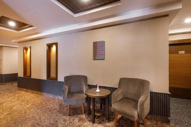 Hotel Sabrina Kathmandu, Kathmandu, Nepal