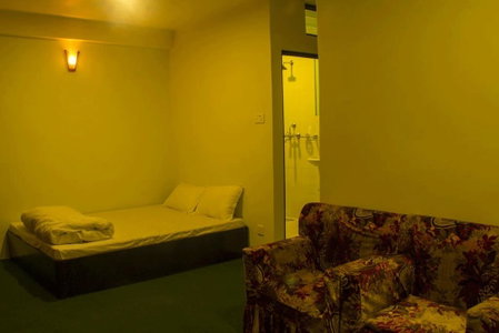 Pradhan House Homestay with Garden, Bhaktapur, Nepal