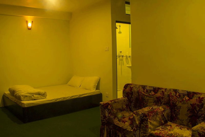 Pradhan House Homestay with Garden, Bhaktapur, Nepal