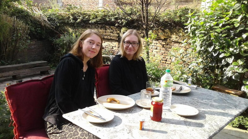 Pradhan House Homestay with Garden, Bhaktapur, Nepal