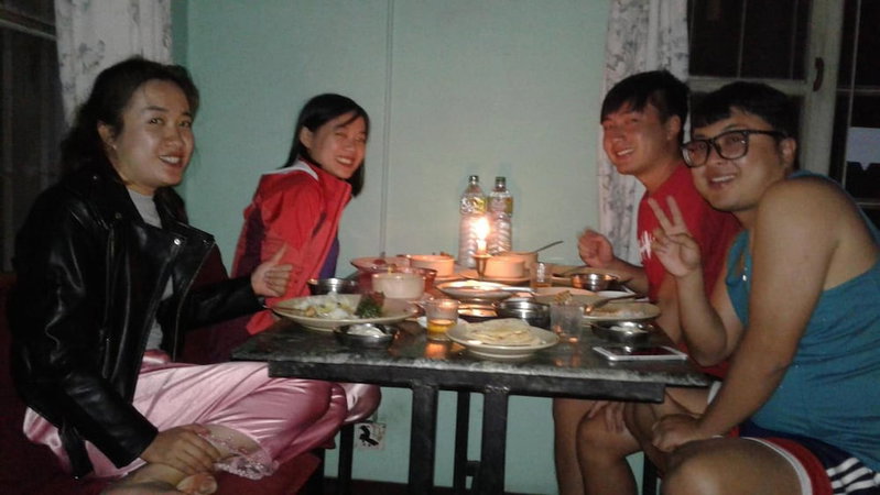 Pradhan House Homestay with Garden, Bhaktapur, Nepal