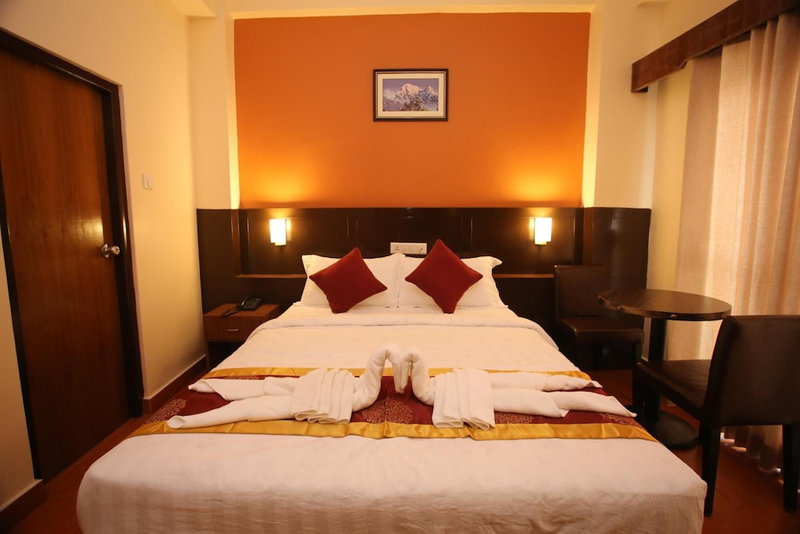 Hotel Eco Tree Pokhara, Pokhara, Nepal