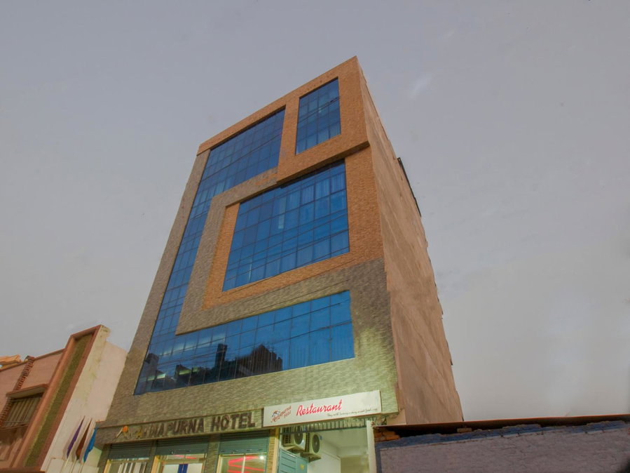 Annapurna Hotel, Bīrganj, Nepal