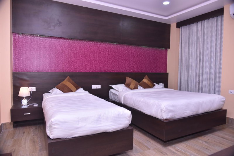 Annapurna Hotel, Bīrganj, Nepal