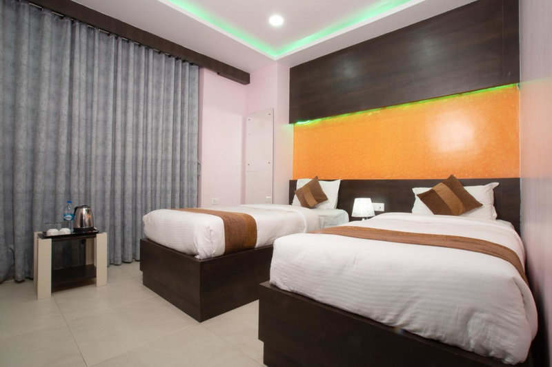 Annapurna Hotel, Bīrganj, Nepal