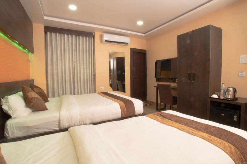 Annapurna Hotel, Bīrganj, Nepal