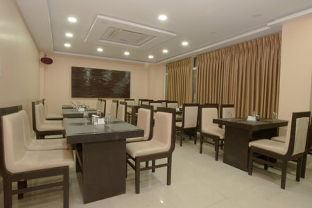 Annapurna Hotel, Bīrganj, Nepal