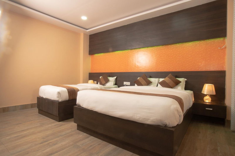 Annapurna Hotel, Bīrganj, Nepal