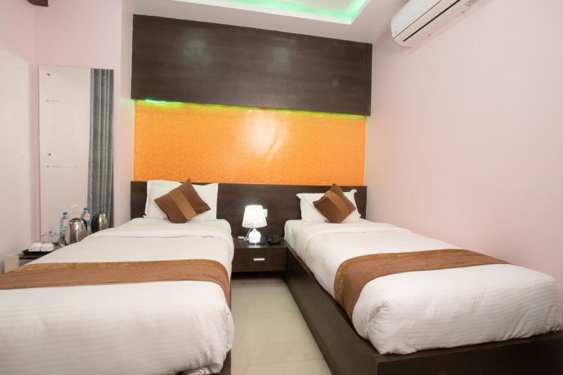 Annapurna Hotel, Bīrganj, Nepal