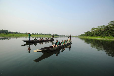 Kasara Chitwan, Chitwan, Nepal