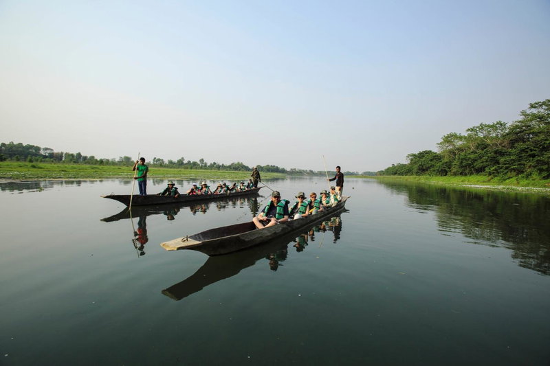 Kasara Chitwan, Chitwan, Nepal