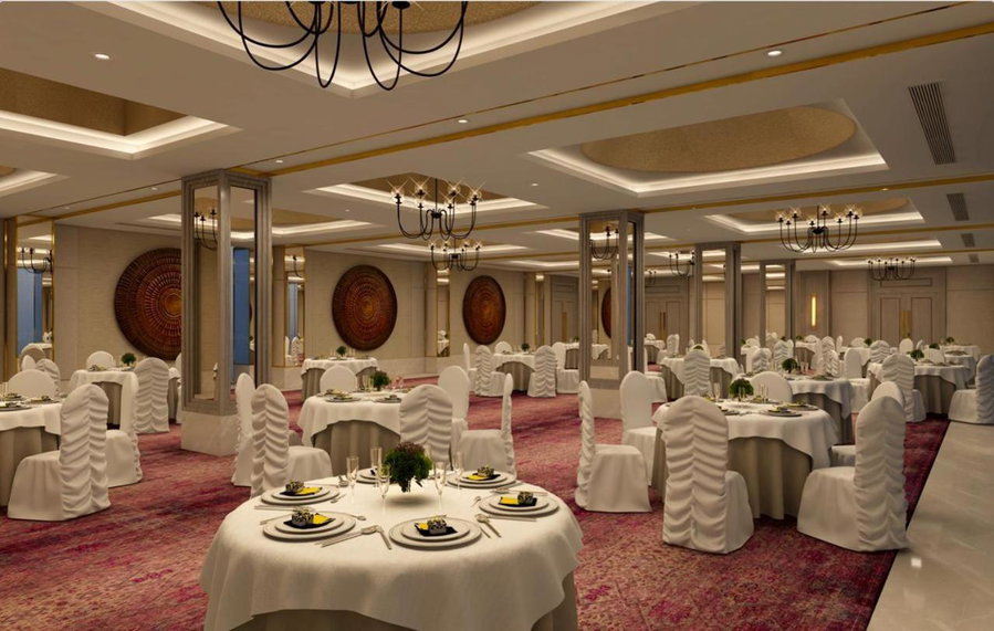 Sarovar Portico Birgunj, Bīrganj, Nepal