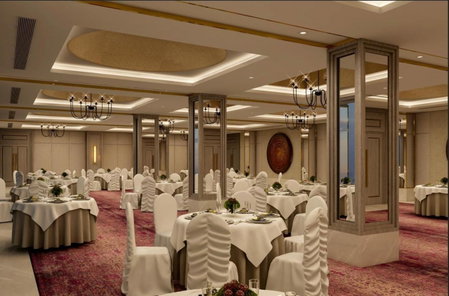 Sarovar Portico Birgunj, Bīrganj, Nepal