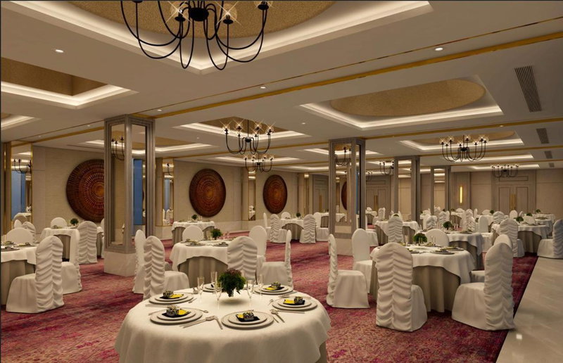 Sarovar Portico Birgunj, Bīrganj, Nepal