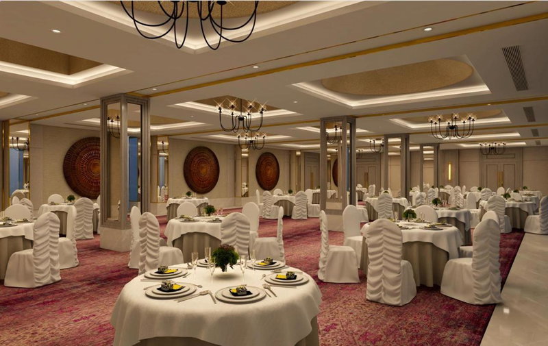 Sarovar Portico Birgunj, Bīrganj, Nepal