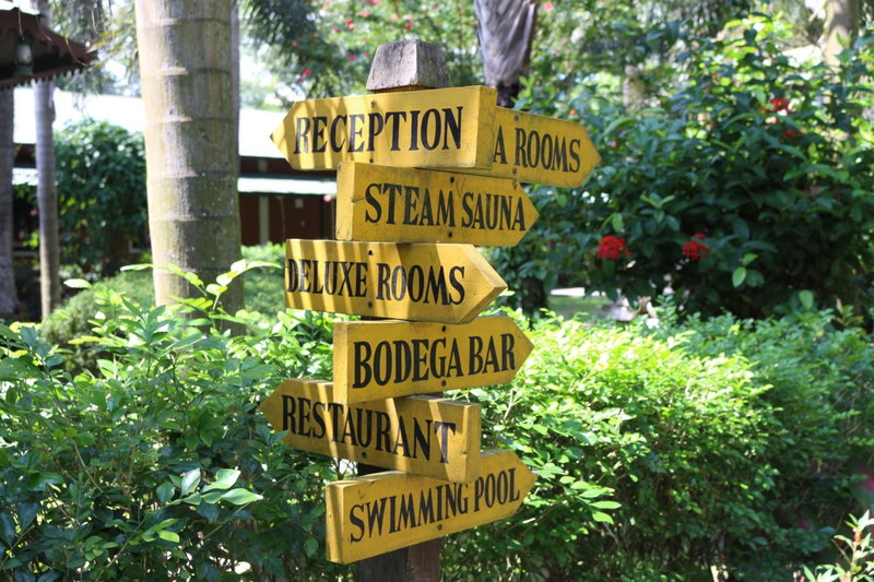 Hotel Jungle Crown, Sauraha, Nepal