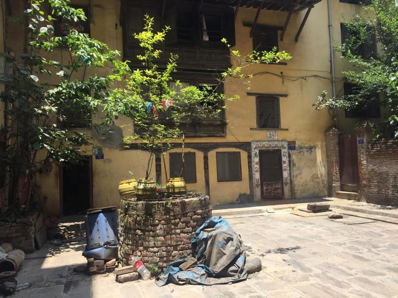 Bhrikuti Stay - Patan Durbar Square, Pātan, Nepal