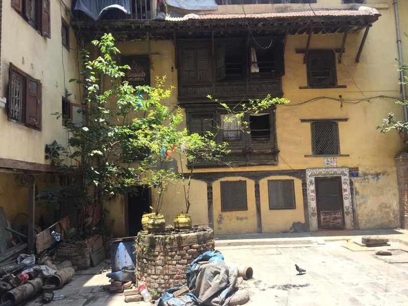 Bhrikuti Stay - Patan Durbar Square, Pātan, Nepal