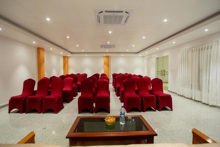 Bhairahawa Garden Resort, Lumbini, Nepal