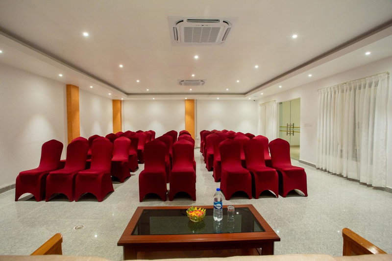 Bhairahawa Garden Resort, Lumbini, Nepal