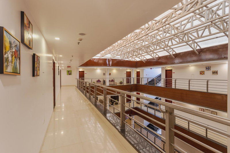 Diamond Palace Lords Plaza Nepalgunj, Nepālganj, Nepal