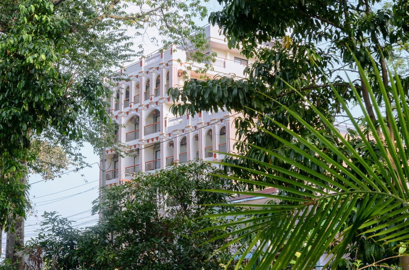 Hotel Raniban Arcade, Pokhara, Nepal