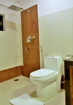 Hotel Raniban Arcade, Pokhara, Nepal