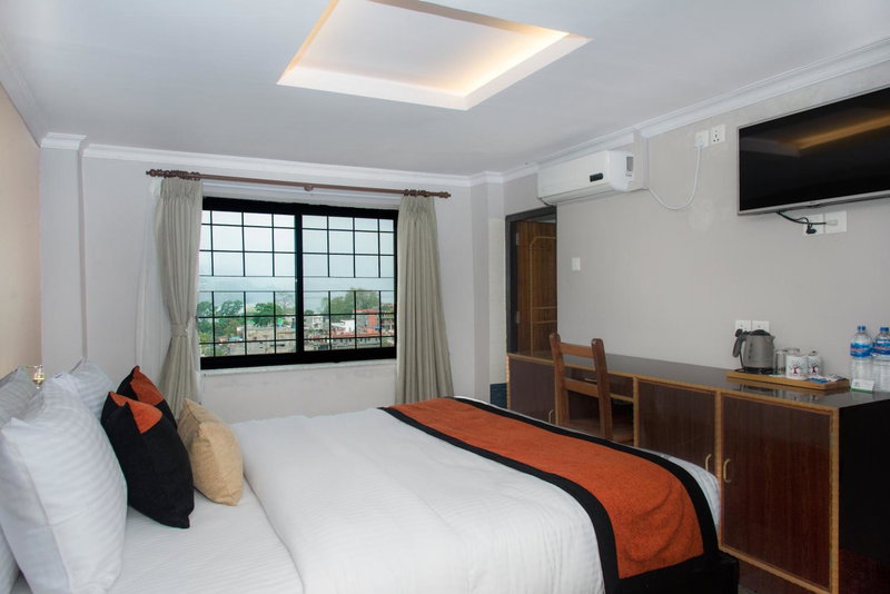 Hotel Raniban Arcade, Pokhara, Nepal