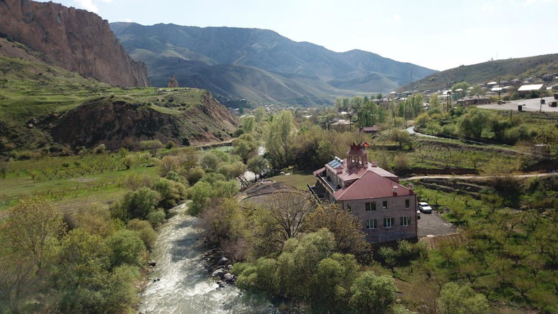 Areni Lodge, Areni, Armenia