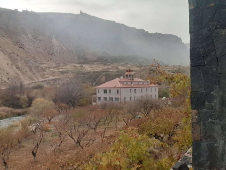 Areni Lodge, Areni, Armenia