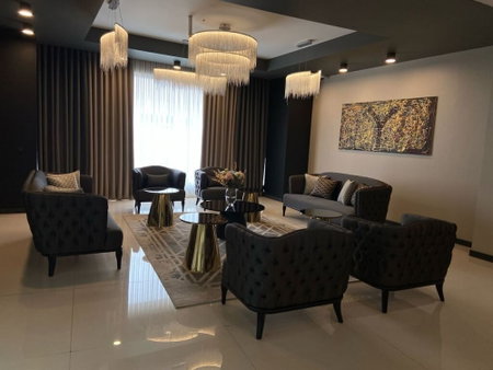 Expocore Hotel, Yerevan, Armenia