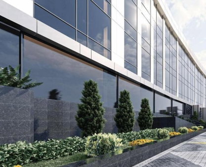 Expocore Hotel, Yerevan, Armenia