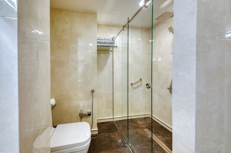 Expocore Hotel, Yerevan, Armenia