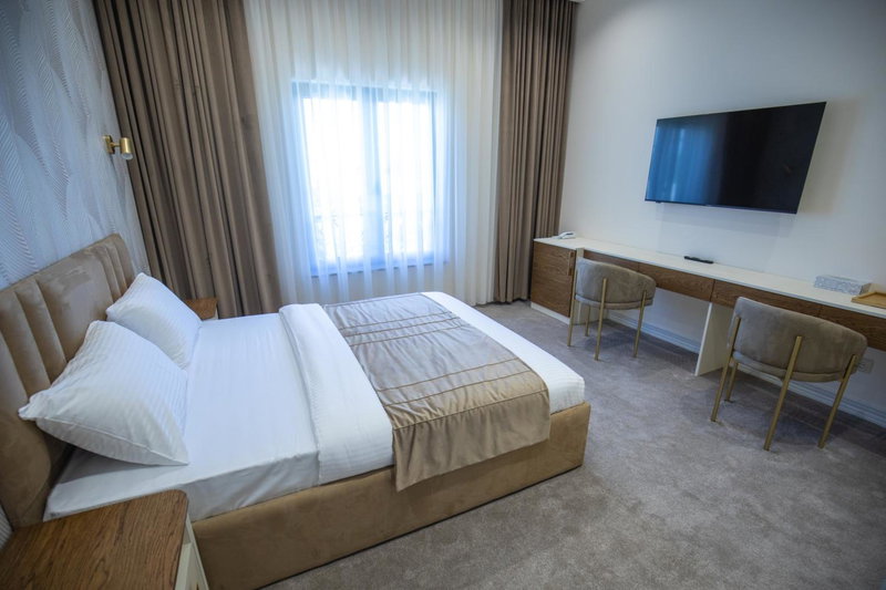 Ketrin Hotel Restaurant, Ayntʼapʼ, Armenia