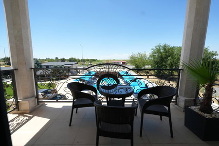 Ketrin Hotel Restaurant, Ayntʼapʼ, Armenia