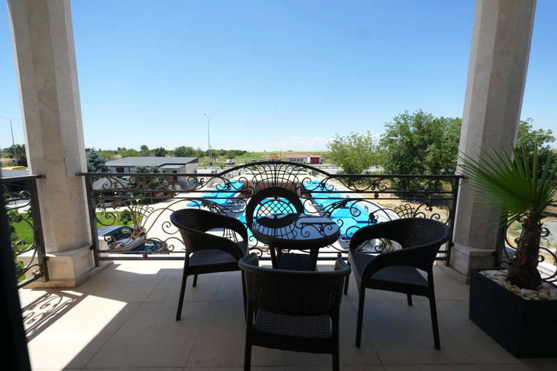 Ketrin Hotel Restaurant, Ayntʼapʼ, Armenia