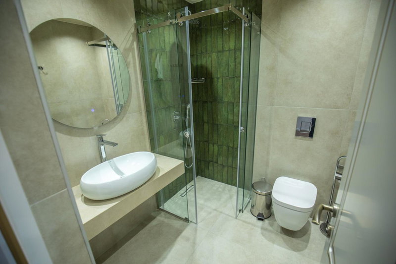 Ketrin Hotel Restaurant, Ayntʼapʼ, Armenia
