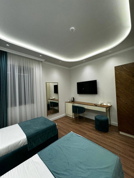 Ketrin Hotel Restaurant, Ayntʼapʼ, Armenia