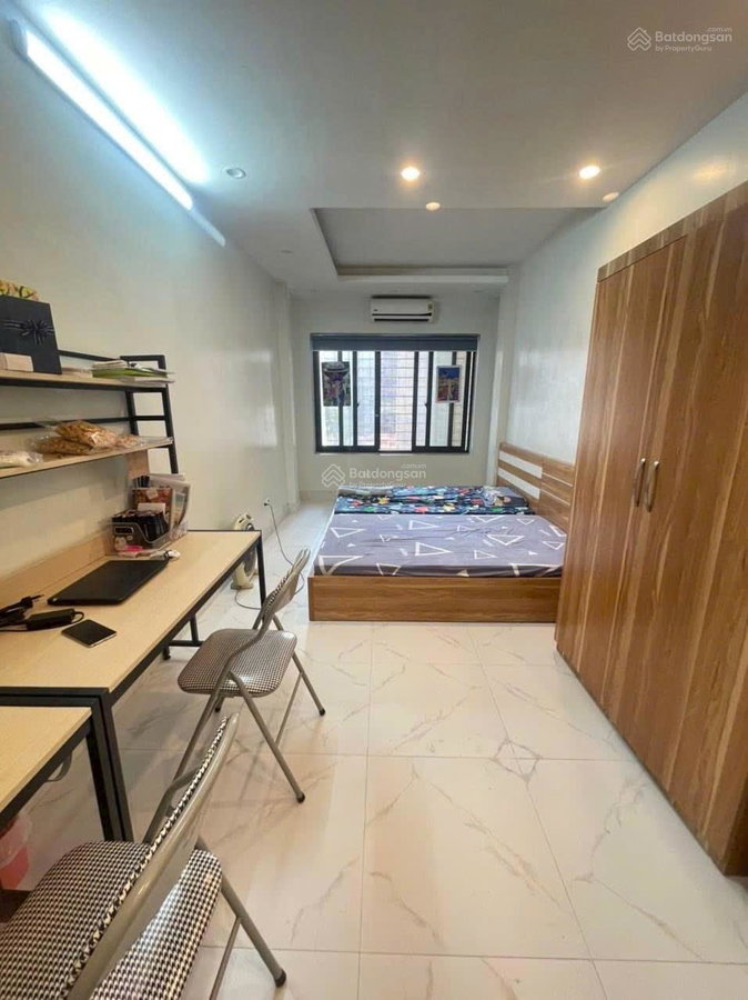 Apartment for sale in Hanoi, Vietnam · Kim Van Kim Lu Project · 2 rooms, 1 bath
