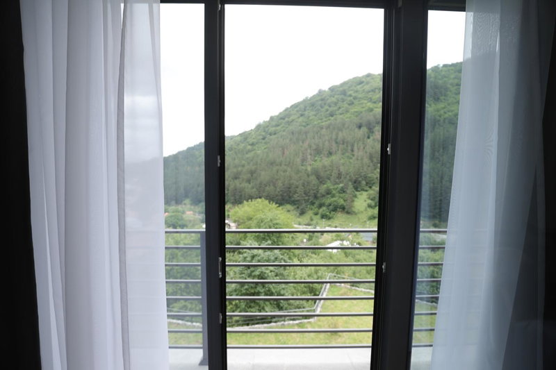 Aleksberg Club, Dilijan Hotel, Dilijan, Armenia