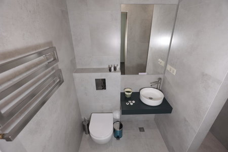 Aleksberg Club, Dilijan Hotel, Dilijan, Armenia