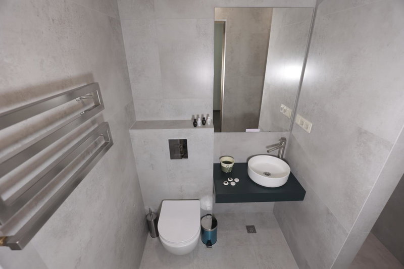 Aleksberg Club, Dilijan Hotel, Dilijan, Armenia