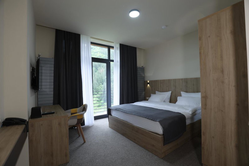 Aleksberg Club, Dilijan Hotel, Dilijan, Armenia