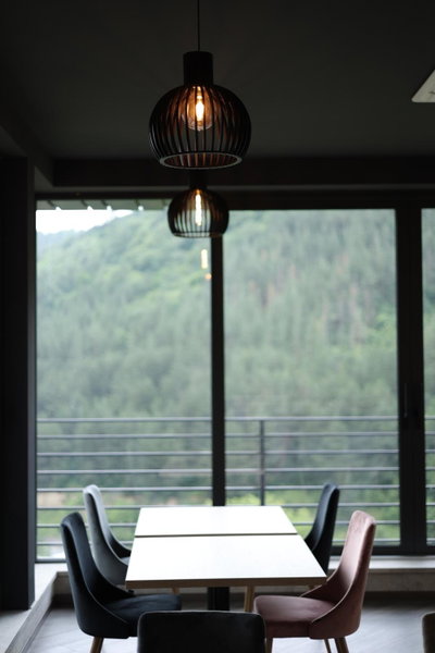Aleksberg Club, Dilijan Hotel, Dilijan, Armenia