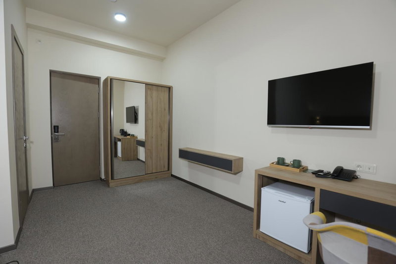 Aleksberg Club, Dilijan Hotel, Dilijan, Armenia