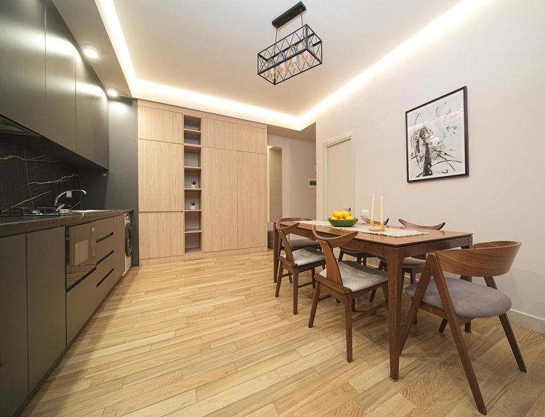 Deluxe apartments in the city center by Sweet Home, Yerevan, Армения
